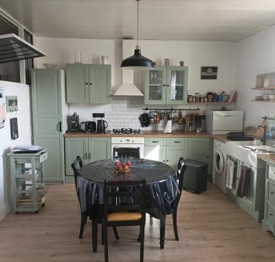 Chambre à louer au calme à 23 kms de Bordeaux