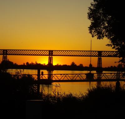 Chambre à louer au calme à 23 kms de Bordeaux