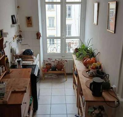 Chambre à louer pour 3 nuits/semaine
