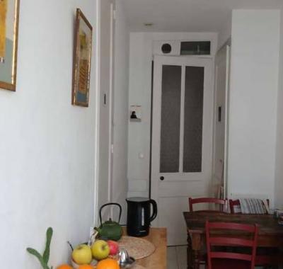Chambre à louer pour 3 nuits/semaine