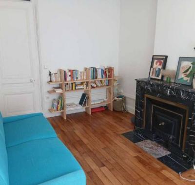 Chambre à louer pour 3 nuits/semaine
