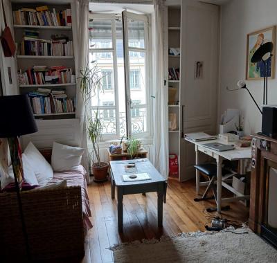 Chambre à louer pour 3 nuits/semaine