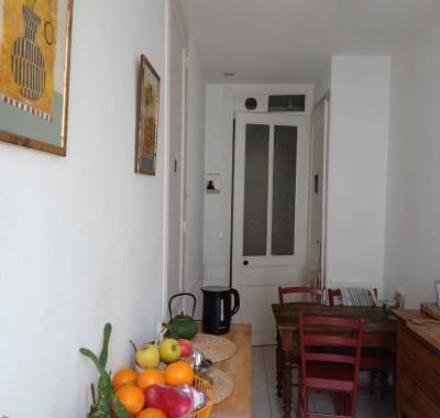 Chambre à louer pour 3 nuits/semaine