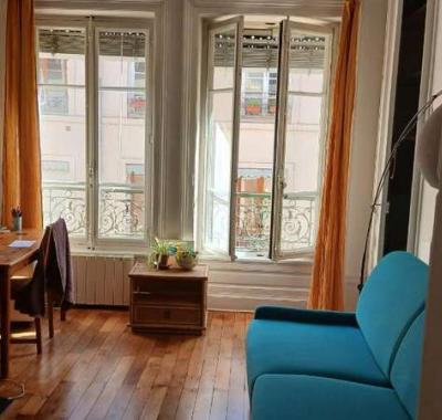 Chambre à louer pour 3 nuits/semaine