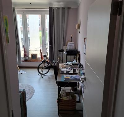 Belle chambre de 18m2 meublée