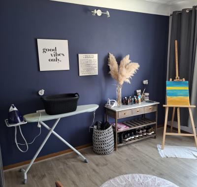 Belle chambre de 18m2 meublée