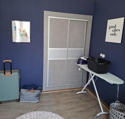 Belle chambre de 18m2 meublée