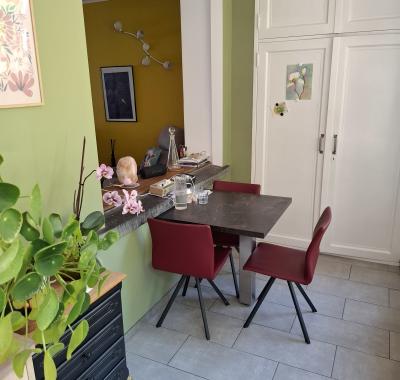 Belle chambre de 18m2 meublée
