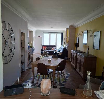 Belle chambre de 18m2 meublée