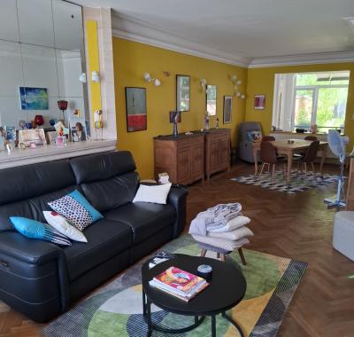 Belle chambre de 18m2 meublée