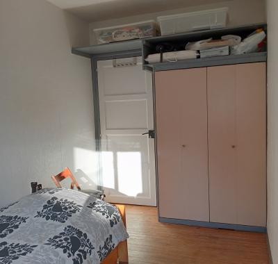 Chambre à louer à Saint-Nazaire