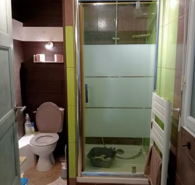 Chambre à louer à Saint-Nazaire