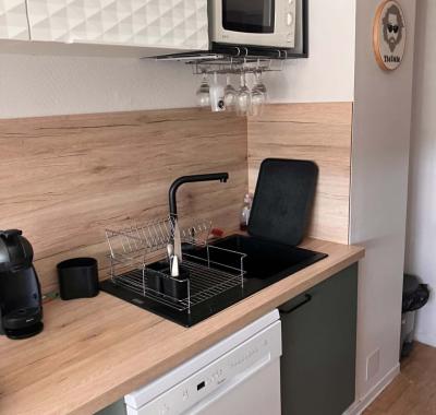 Chambre à louer chez l'habitant