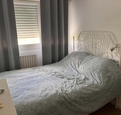 Chambre à louer chez l'habitant