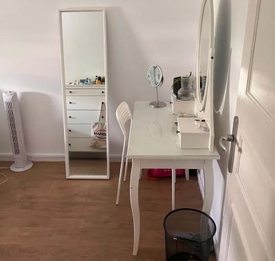 Chambre à louer chez l'habitant