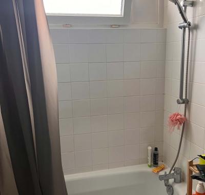 Chambre à louer chez l'habitant