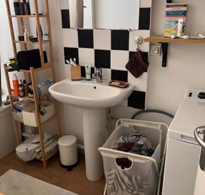 Chambre à louer chez l'habitant