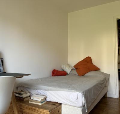 Chambre déplacement professionnel