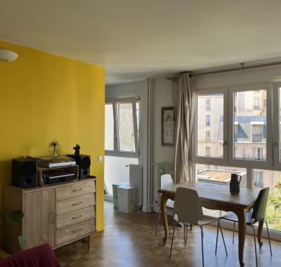 Chambre déplacement professionnel