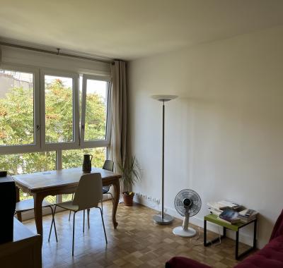 Chambre déplacement professionnel