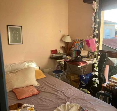 Chambre à louer à AUssone