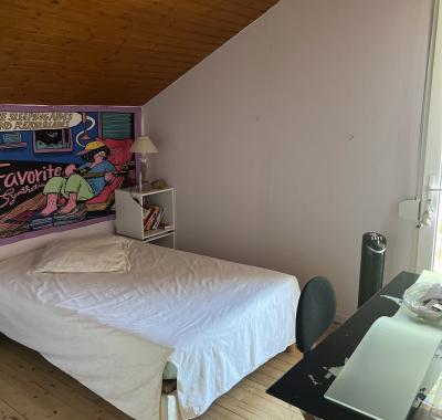 Chambre à louer proche CV Et fac