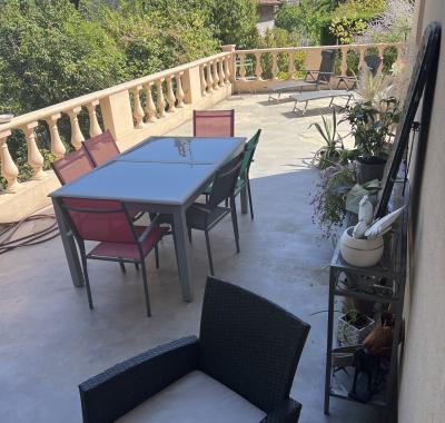 Chambre à louer proche CV Et fac