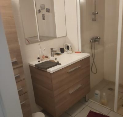 Chambre à louer bien située à Dijon