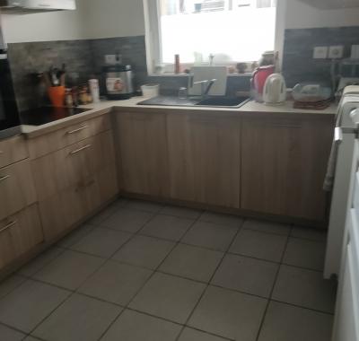 Chambre à louer bien située à Dijon