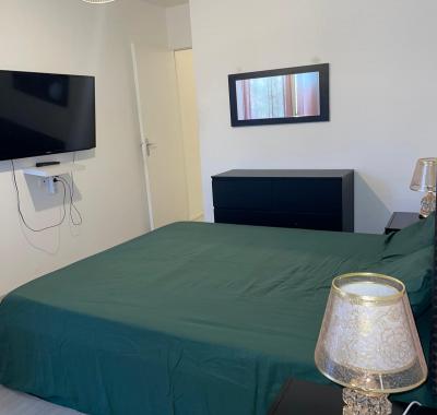 Chambre à louer/colocation