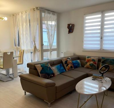 Chambre à louer/colocation