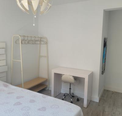 Chambre chez l habitant