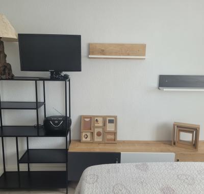 Chambre chez l habitant