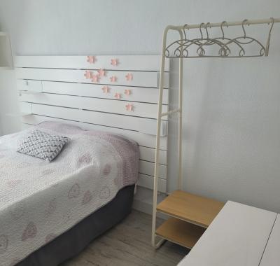 Chambre chez l habitant
