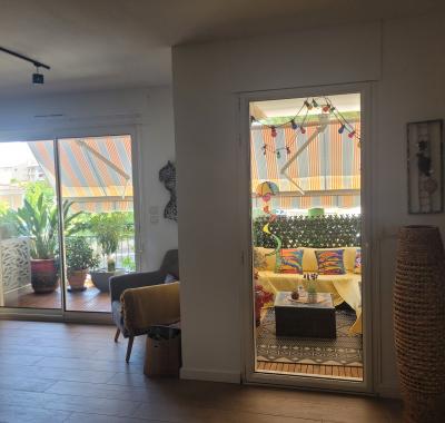 Chambre chez l habitant
