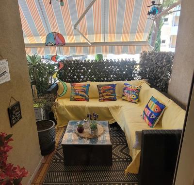 Chambre chez l habitant