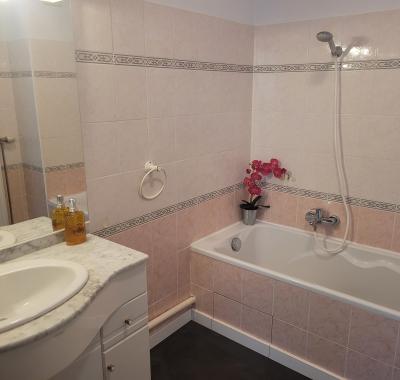 Chambre chez l habitant