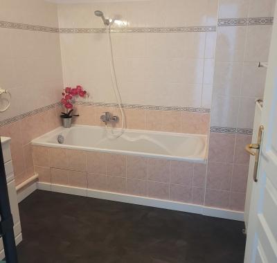 Chambre chez l habitant