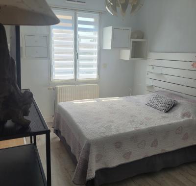 Chambre chez l habitant