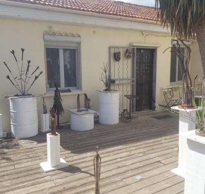 Chambre chez l habitant Sète