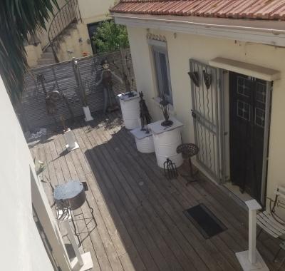Chambre chez l habitant Sète