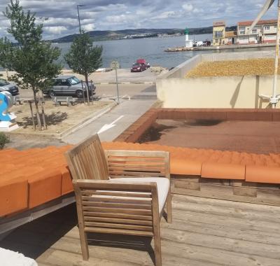 Chambre chez l habitant Sète