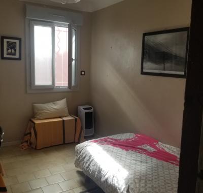 Chambre chez l habitant Sète