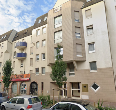 Chambre meublée très calme (9m²) chez l'habitant, Créteil