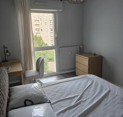 Chambre à louer Angers centre