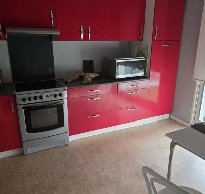 Chambre à louer Angers centre
