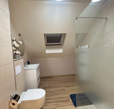 Chambre meublée – Longwy-Bas – Salle de sport & parking