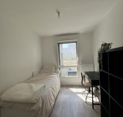 Chambre à louer à Rennes