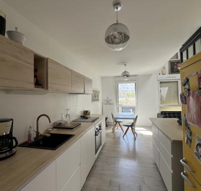 Chambre à louer à Rennes