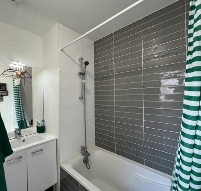 Chambre à louer à Rennes